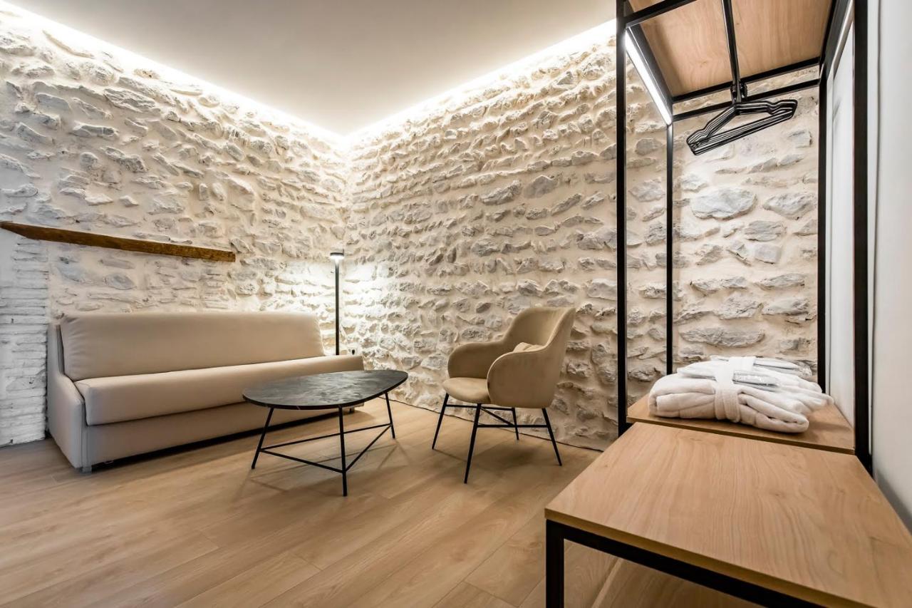 Abbi Suites Casa Rural, Suites & Spa Bocairent Exterior photo