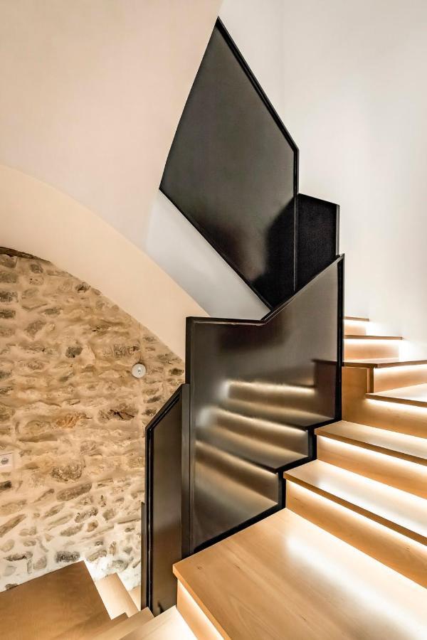 Abbi Suites Casa Rural, Suites & Spa Bocairent Exterior photo