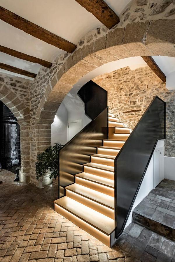 Abbi Suites Casa Rural, Suites & Spa Bocairent Exterior photo